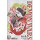 Demon Wars Scarlet Sin #1 Momoko Variant