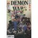 Demon Wars Scarlet Sin #1 Eastman Variant