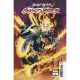 Danny Ketch Ghost Rider #1 Lubera Variant