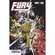 Fury #1 Samnee Variant