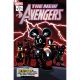 Amazing Spider-Man #25 Soffritti Disney100 New Avengers Variant