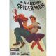 Amazing Spider-Man #26 Talaski Spider-Verse Variant