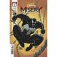 Cult Of Carnage Misery #1 Stegman Venom The Other Variant