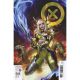 X-Men #22 Chew Magik Variant
