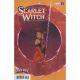 Scarlet Witch #5 Aspinall Spider-Verse Variant