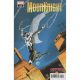 Moon Knight #23 Shalvey Spider-Verse Variant