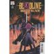 Bloodline Daughter Of Blade #4