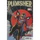 Punisher #12 Cassaday Spider-Verse Variant