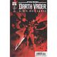 Star Wars Darth Vader Black White And Red #2