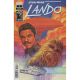 Star Wars Return Of Jedi Lando #1 Stelfreeze Variant