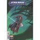 Star Wars High Republic #9 Bustos Variant