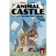 Animal Castle Vol 2 #1 Cover B Delep Animal Library