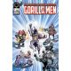 Legion Of Exceptional Gorilla Men #1 Cover C Pacheco