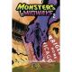Monsters & Midways #2
