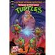 Teenage Mutant Ninja Turtles Saturday Morning Adventures Continued #1 Cover B