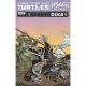 Teenage Mutant Ninja Turtles Usagi Yojimbo Wherewhen #3
