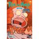 Rick And Morty Presents Maximum Overture #1