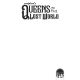 Sanjulian Queen Lost World #1 Cover C Blank 1:5 Variant