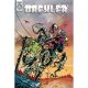 Drexler #1 Cover B Kelly
