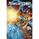 Franklin And Ghost #2 Cover B Browne