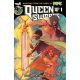 Queen Of Swords Barbaric Story #1