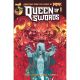 Queen Of Swords Barbaric Story #1 Cover B Gooden & Diaz