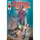Queen Of Swords Barbaric Story #1 Cover G Moranelli 1:50 Variant