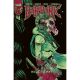 Barbaric Hell To Pay #4 Cover B Patridge