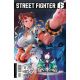Street Fighter 6 #2 Cover B Panzer
