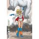 Power Girl Special #1 Cover C Amanda Conner Card Stock Variant