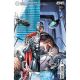 Action Comics #1055 Cover E Barrionuevo 1:25 Variant