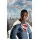 Adventures Of Superman Jon Kent #3 Cover B Zu Orzu Card Stock Variant