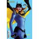 Batgirls #18 Cover B David Marquez Card Stock Variant