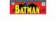 Batman 181 Facsimile Edition Cover C Blank Variant