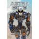 Astrobots #4 Cover D Apollo Action Figure Variant