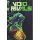 Void Rivals #1 Cover D Darboe 1:25 Variant