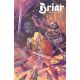 Briar #5 Cover D FOC Reveal Perez