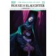 House Of Slaughter #23 Cover B Dell Edera
