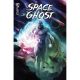 Space Ghost #1 Cover F Mattina Foil