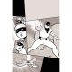 Space Ghost #1 Cover P Cho Line Art Virgin 1:30 Variant