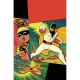 Space Ghost #1 Cover R Cho Virgin 1:50 Variant