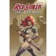 Red Sonja Empire Damned #2 Cover B Linsner