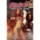 Red Sonja Empire Damned #2 Cover D Cosplay