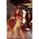 Red Sonja Empire Damned #2 Cover H Cosplay Virgin 1:10 Variant