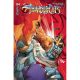 Thundercats #4 Cover L Nakayama Foil 1:10 Variant