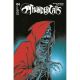 Thundercats #4 Cover R Shalvey Foil 1:25 Variant