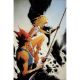 Thundercats #4 Cover T Lee & Chung Virgin 1:30 Variant