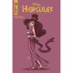 Hercules #2 Cover D Ranaldi Negative Space