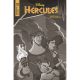 Hercules #2 Cover I Tomaselli b&w 1:10 Variant