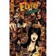 Elvira Meets Hp Lovecraft #4 Cover C Hack